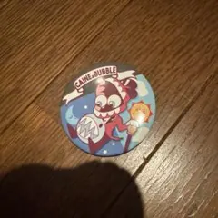 アメイジングデジタルサーカス　ケイン　缶バッジ