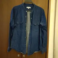メンズ　シャツ　UNITED ARROWS Sサイズ
