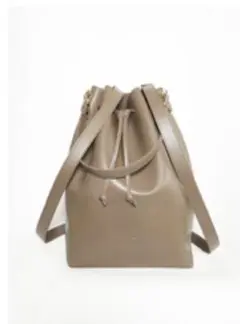 RANDEBOO ランデブー bucket backpack