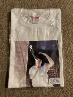 銀杏BOYZ ツアー2025 新品未開封 Tシャツ XL 銀杏BOYZ×TANGTANG「BABY BABY Tシャツ」復刻カラー＆新色で発売