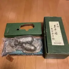 般若純一郎 水戸黄門　徳川 銅製 共箱　彫刻 仏像 置物 風水 開運 金運 骨董 Amazon.co.jp: 般若純一郎 水戸黄門 徳川 銅製 共箱 彫刻 仏像