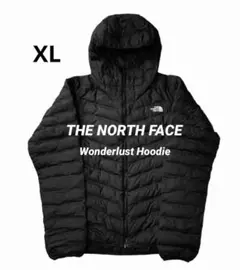 ◆美品◆THE NORTH FACE◆ワンダーラスト◆中綿ジャケット◆XLサイズ