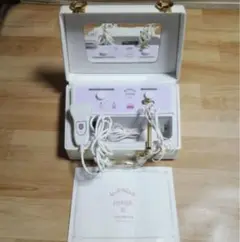 たかの友梨 ミラクルハイパー21 脱毛器 美顔器 イオン導入 脱毛 美肌 脱毛 美肌 たかの友梨 ミラクルハイパー21 脱毛器 美顔器 イオン導入