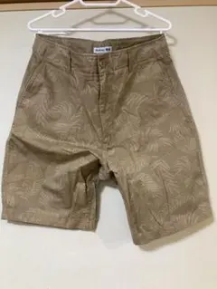 ユニクロ　メンズショートパンツM