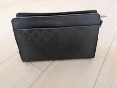パトリックコックス　セカンドバッグ　クラッチ