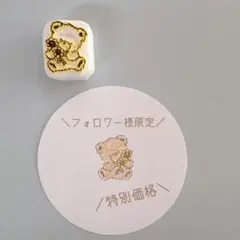 フォロワー様限定価格♡通常900円！このページのみ