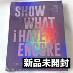 IVE WORLD TOUR SHOW WHAT I HAVE kitvideo