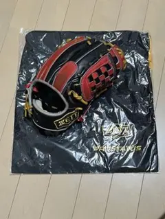 日本製 ZETT 源田モデル コユニ