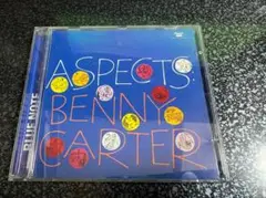 Benny Carter ／Aspects