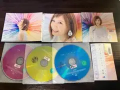 レインボーロード CD 3枚組 絢香 アルバム 送料無料 10