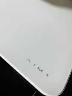AIM1 叢雲　ガラスパッド