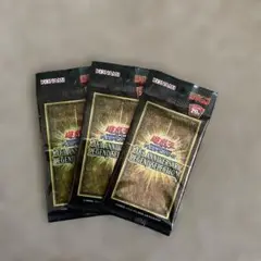 遊戯王OCG 20th ANNIVERSARY LEGEND SELECTION