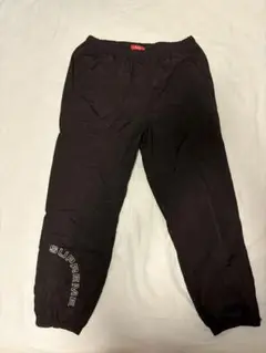 Supreme ナイロンパンツ