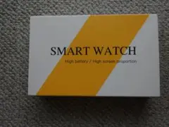 ピンクスマートウォッチ 高バッテリー 高画面比率