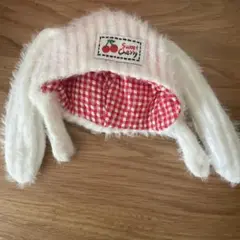 ぬいぐるみ用帽子　パンチャパンチャ