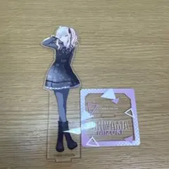プロセカ　暁山瑞希　アクスタ　3周年