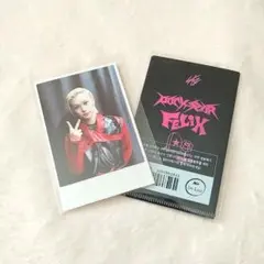 Stray Kids　フィリックス⑿