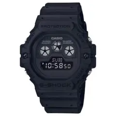 CASIO　G-SHOCK　DW-5900BB-1JF DIGITAL