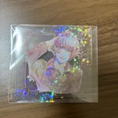 マジLOVEキングダム アンコール上映 来場者特典1週目 音也