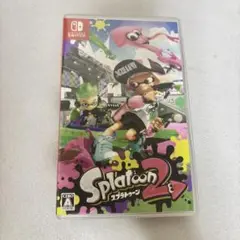 スプラトゥーン2