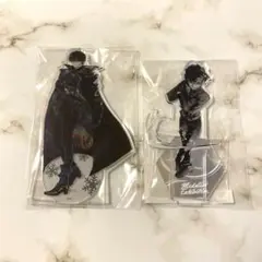 メダリスト展 夜鷹純 アクリルスタンド アクスタ セット