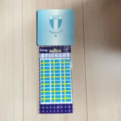 最終値下げ　スウェーデン　北欧　スティッカー　シール