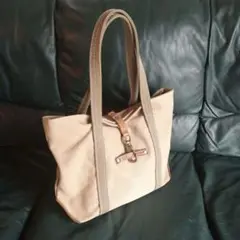 MARINEDAY キャンバス（帆布）トートバッグ