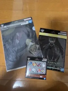 ポケモン一番くじ