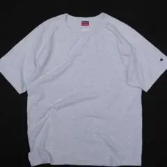 US Champion 7OZ. HEAVYWEIGHT Tシャツ