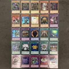 遊戯王　15AY まとめ売り