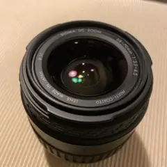 SIGMA シグマ ミノルタ用 UC ZOOM 28-70mm f3.5-4.5