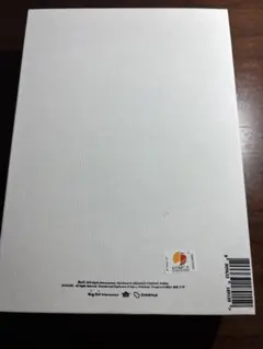 BTSアルバム　BE (Deluxe Edition)