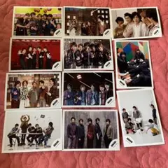 ☆嵐　混合 公式写真☆
