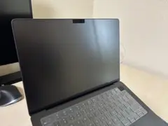 MacBook pro M3Pro 36GB 512GB ブラック 英語配列