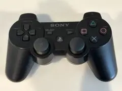 Sony DualShock 3 PS3コントローラー 黒