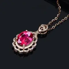新品 レディース ネックレス 194