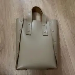 Hender Scheme assemble hand bag Sサイズ