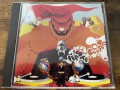 激レア‼️ILLMARIACHI ザ・マスタ・ブラスタ：２０周年記念エディション