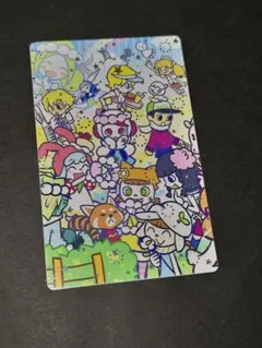 ポップン／レア ようこそ！わいわい動物園
