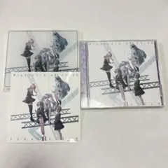 プロセカ　ニーゴ　セカイアルバム　vol.1