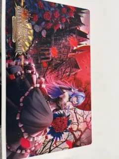 ダリアcs プレイマット ダリア CSプレイマット - メルカリ