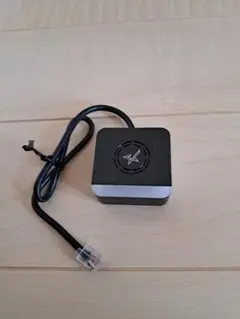 美品■スター精密　メロディスピーカー　2個セット■MCS-10　動作確認済 美品□スター精密 メロディスピーカー□MCS-10 動作確認済