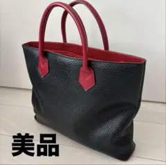 ✨美品✨レディース ビジネスハンドバッグ