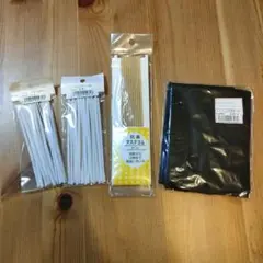 ハンドメイド　マスクゴム　ノーズワイヤー