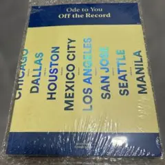 SEVENTEEN セブチ Ode to You フォトブック 新品未開封