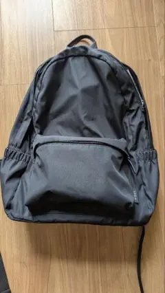 マザーズリュック ママカルリュック ブラック SOBIA