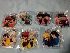 【7点】 血界戦線 アクリルセット②