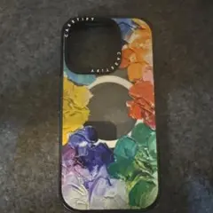 CASETiFY×Ann Marie Coolick iPhone15 pro