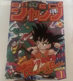 ドラゴンボール ポスター コレクション 7号