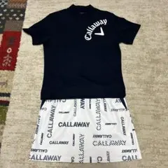 CALLAWAY スカート Lサイズ